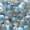 Teardrops Beads